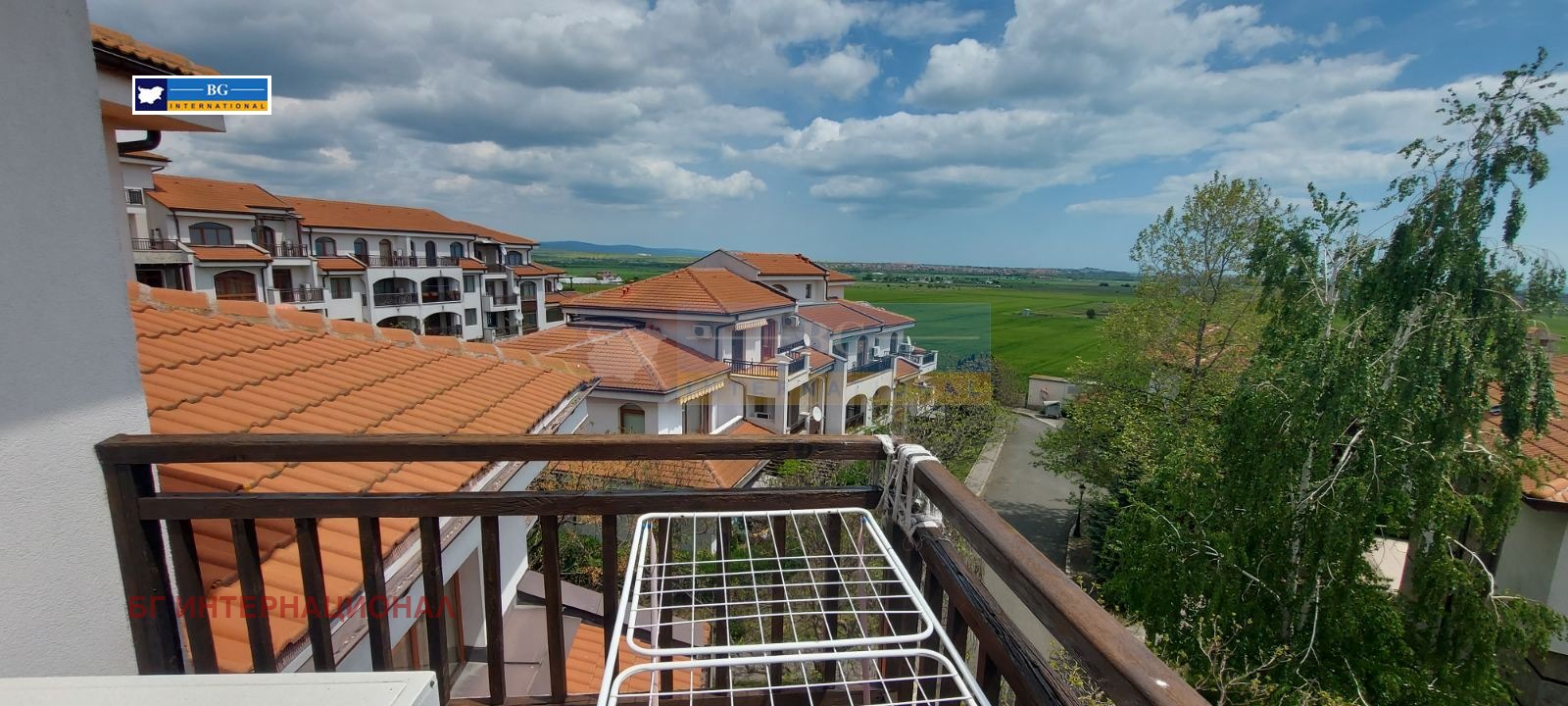 Продава 2-СТАЕН, гр. Ахелой, област Бургас, снимка 12 - Апартаменти - 54621278