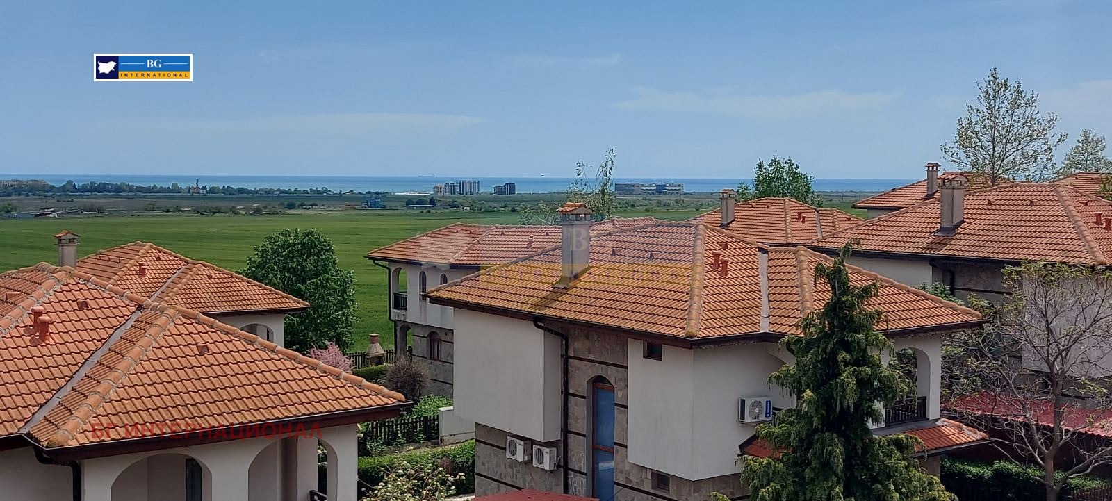 Продава 2-СТАЕН, гр. Ахелой, област Бургас, снимка 10 - Апартаменти - 54621278
