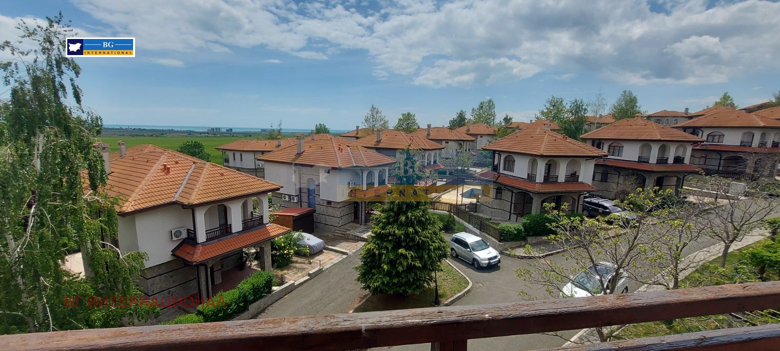Продава 2-СТАЕН, гр. Ахелой, област Бургас, снимка 6 - Апартаменти - 54621278