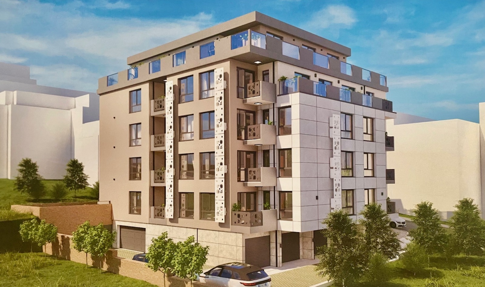 Продава 3-СТАЕН, гр. Стара Загора, Аязмото, снимка 2 - Апартаменти - 47194184