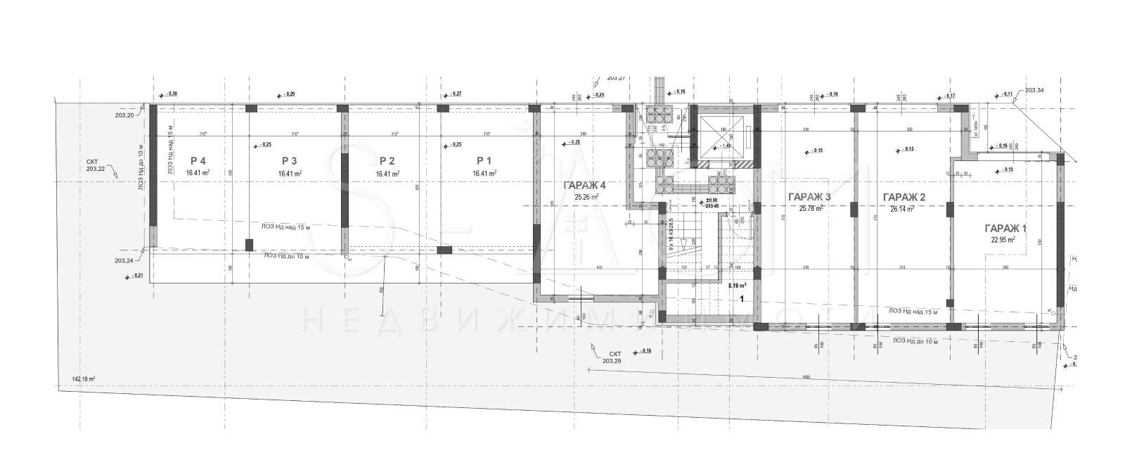 Продава 3-СТАЕН, гр. Стара Загора, Самара 3, снимка 3 - Апартаменти - 53603825