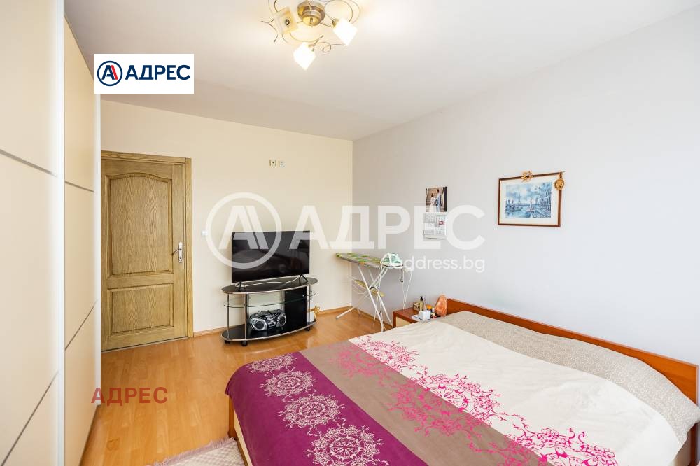 Продава 3-СТАЕН, гр. Варна, Цветен квартал, снимка 12 - Апартаменти - 53708757