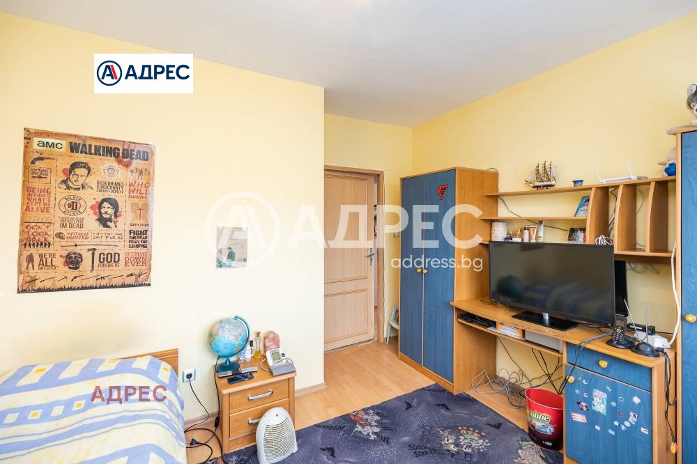 Продава 3-СТАЕН, гр. Варна, Цветен квартал, снимка 15 - Апартаменти - 53708757