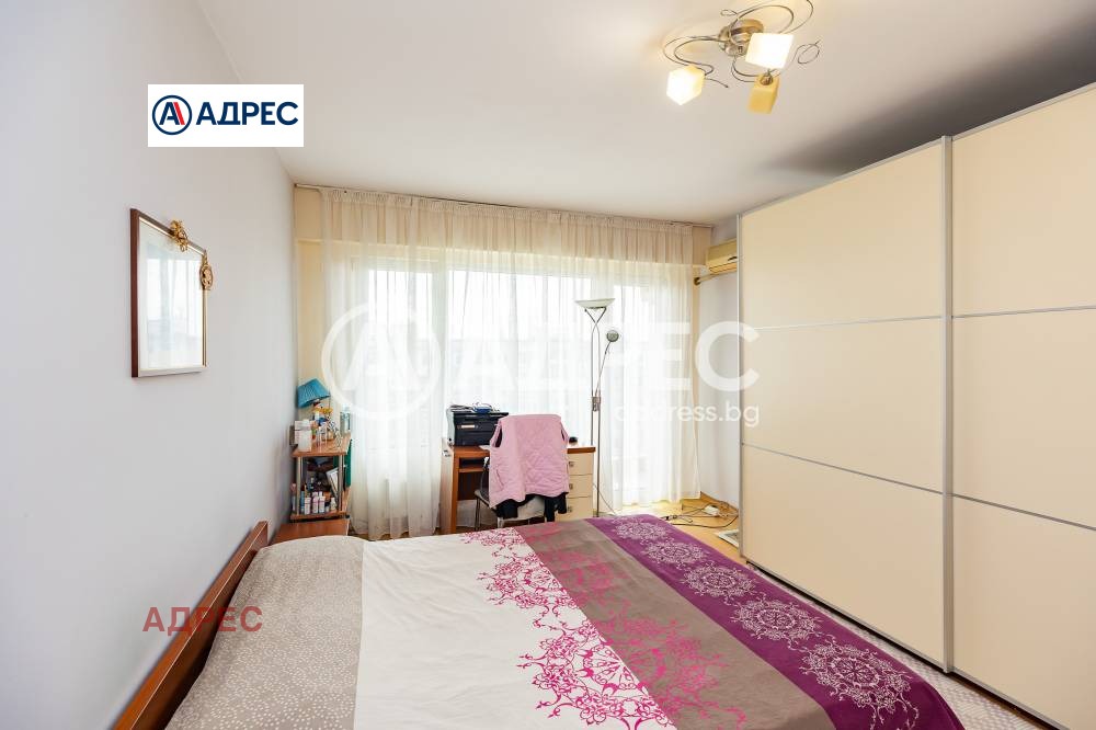 Продава 3-СТАЕН, гр. Варна, Цветен квартал, снимка 2 - Апартаменти - 53708757