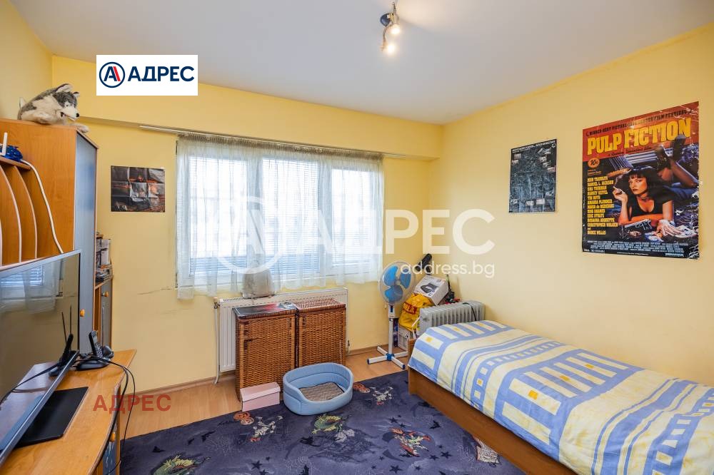 Продава 3-СТАЕН, гр. Варна, Цветен квартал, снимка 3 - Апартаменти - 53708757