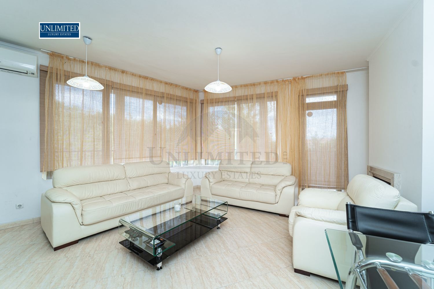 Продава 3-СТАЕН, гр. София, Симеоново, снимка 2 - Апартаменти - 53858905