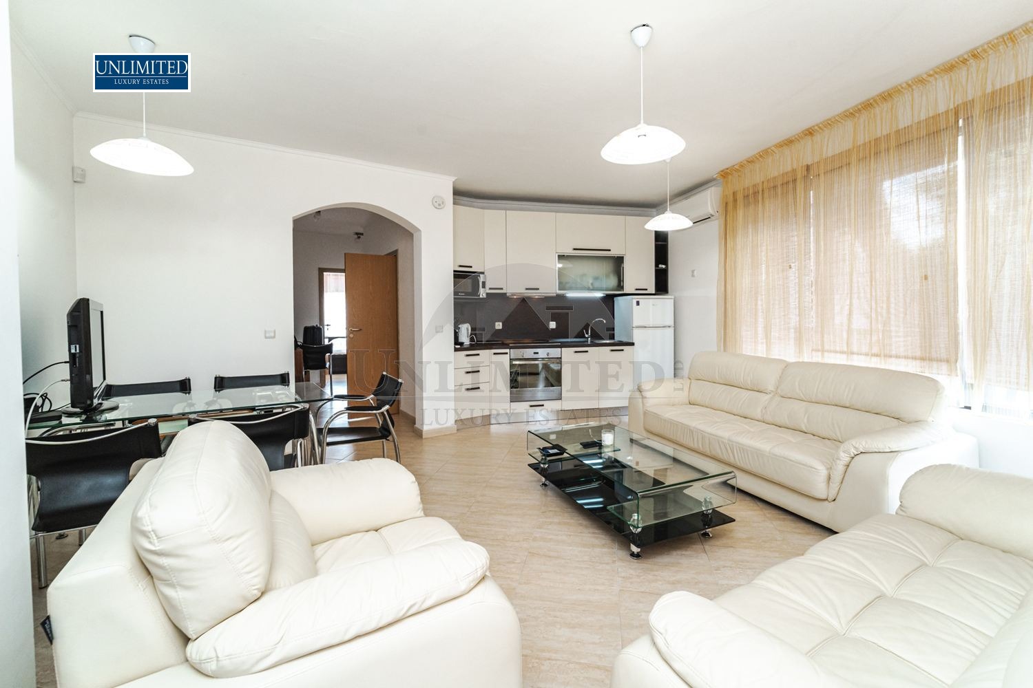 Продава 3-СТАЕН, гр. София, Симеоново, снимка 3 - Апартаменти - 53858905