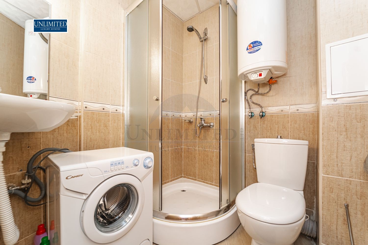 Продава 3-СТАЕН, гр. София, Симеоново, снимка 13 - Апартаменти - 53858905