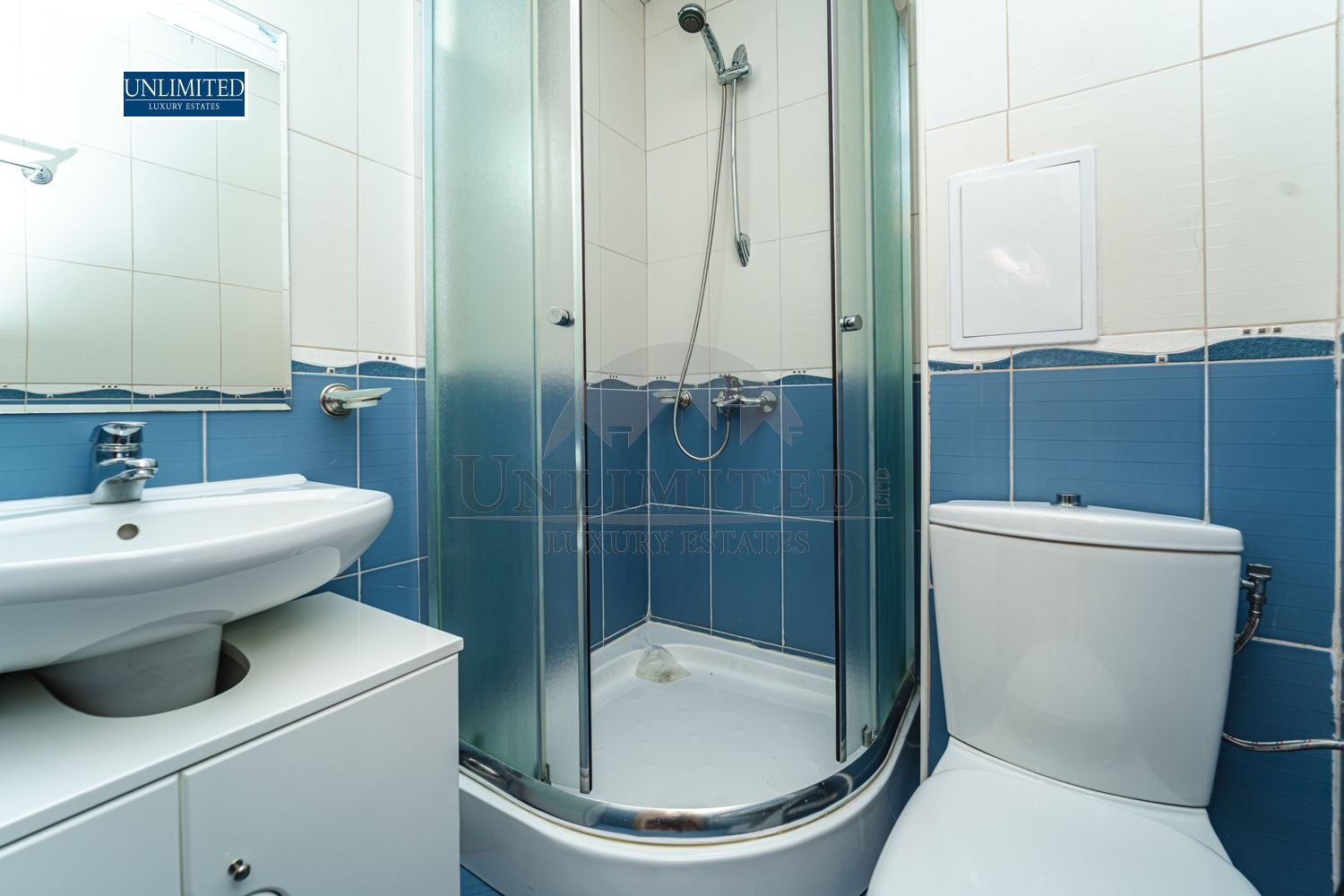 Продава 3-СТАЕН, гр. София, Симеоново, снимка 9 - Апартаменти - 53858905