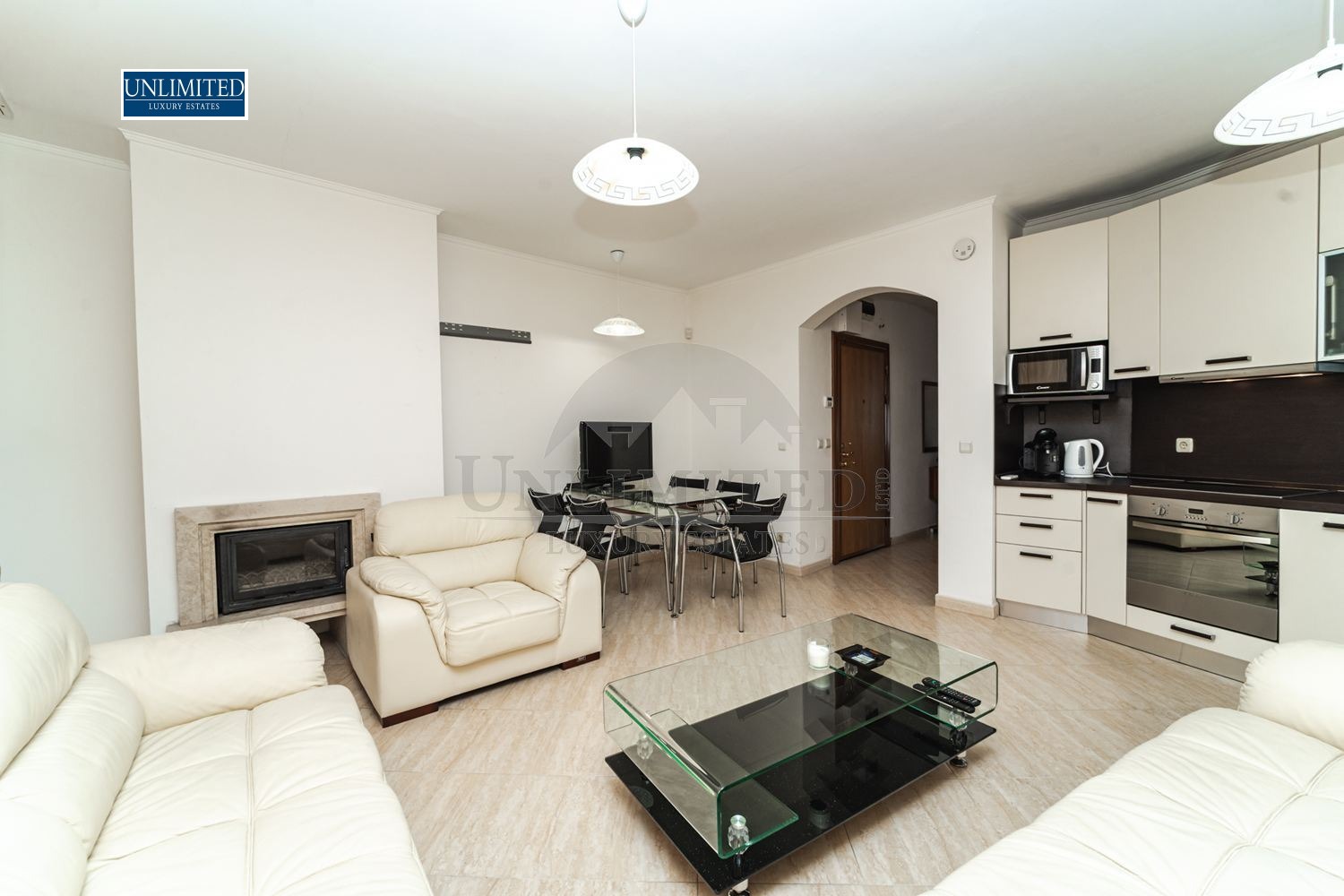 Продава 3-СТАЕН, гр. София, Симеоново, снимка 4 - Апартаменти - 53858905