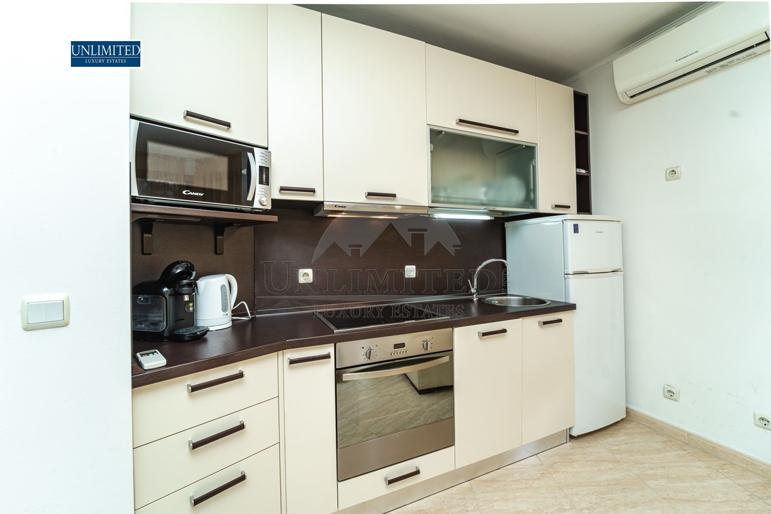 Продава 3-СТАЕН, гр. София, Симеоново, снимка 5 - Апартаменти - 53858905