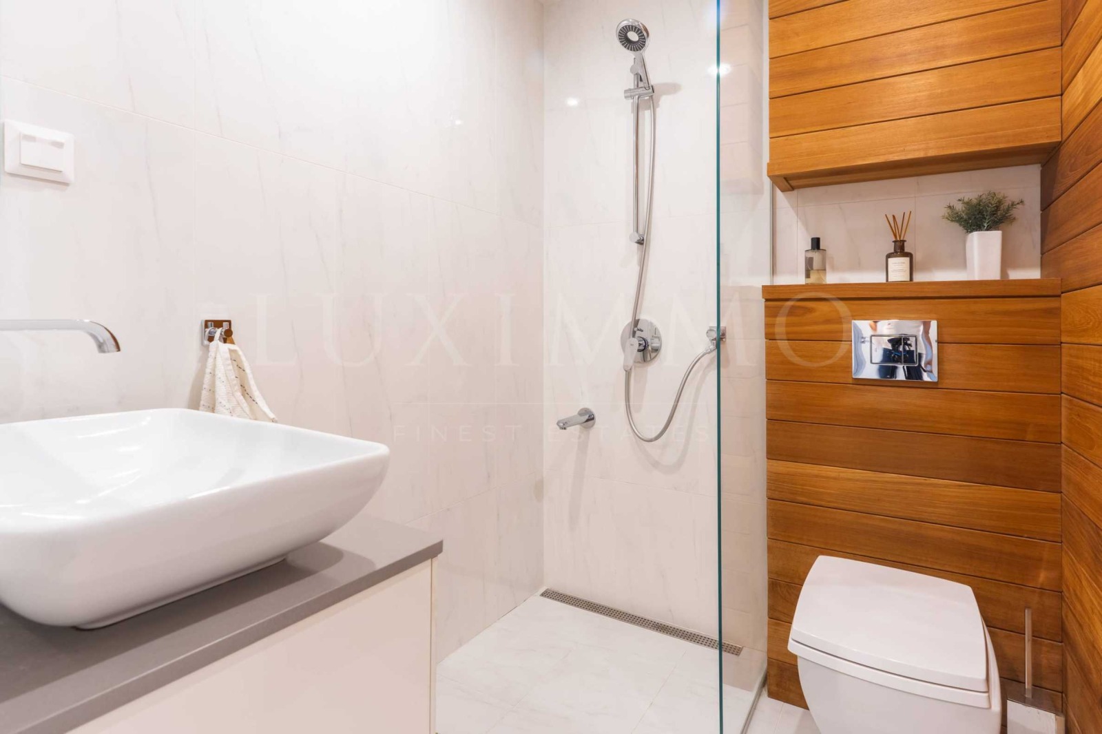 Продава МЕЗОНЕТ, гр. Бургас, Център, снимка 6 - Апартаменти - 53765540