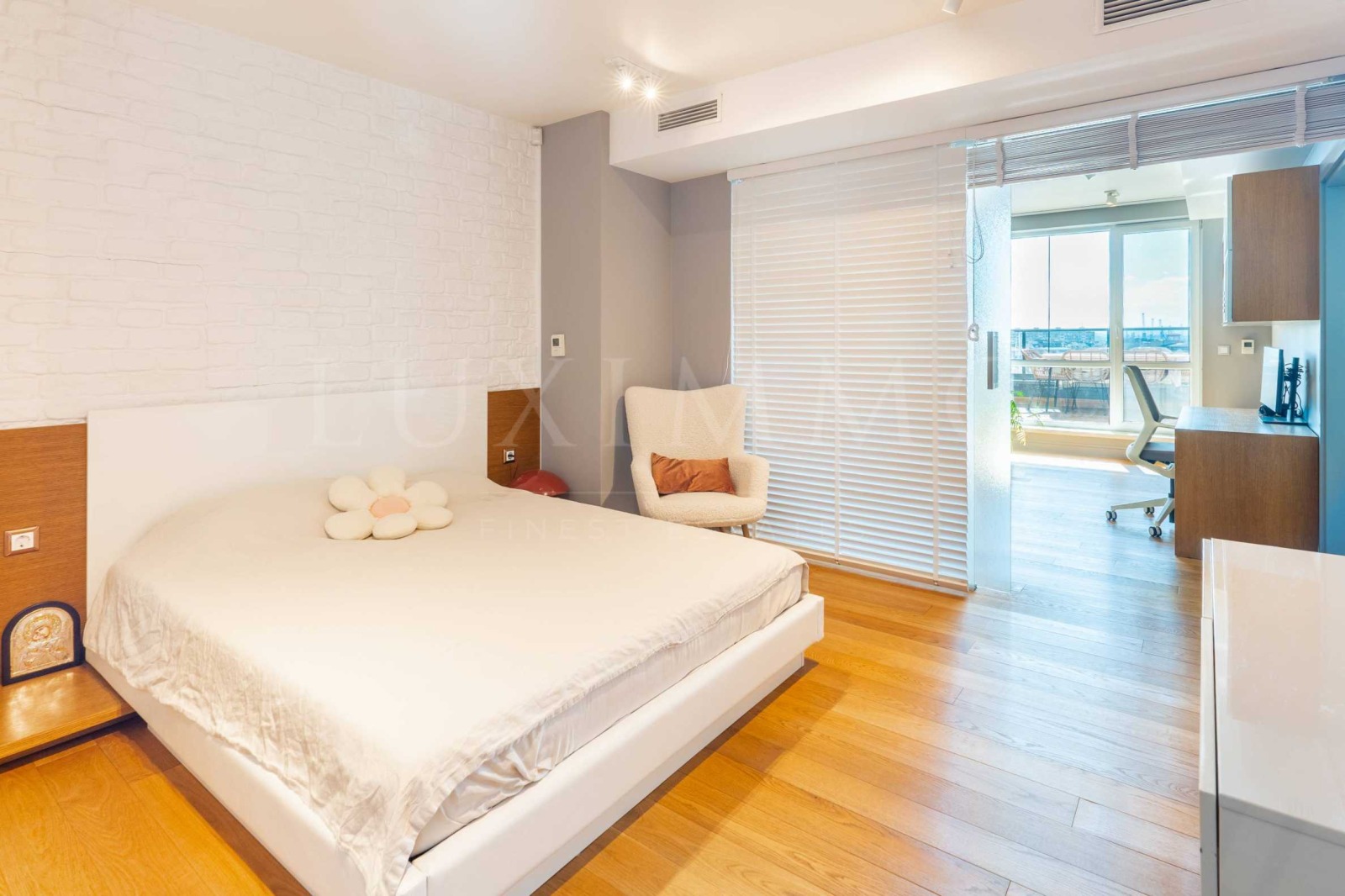 Продава МЕЗОНЕТ, гр. Бургас, Център, снимка 7 - Апартаменти - 53765540