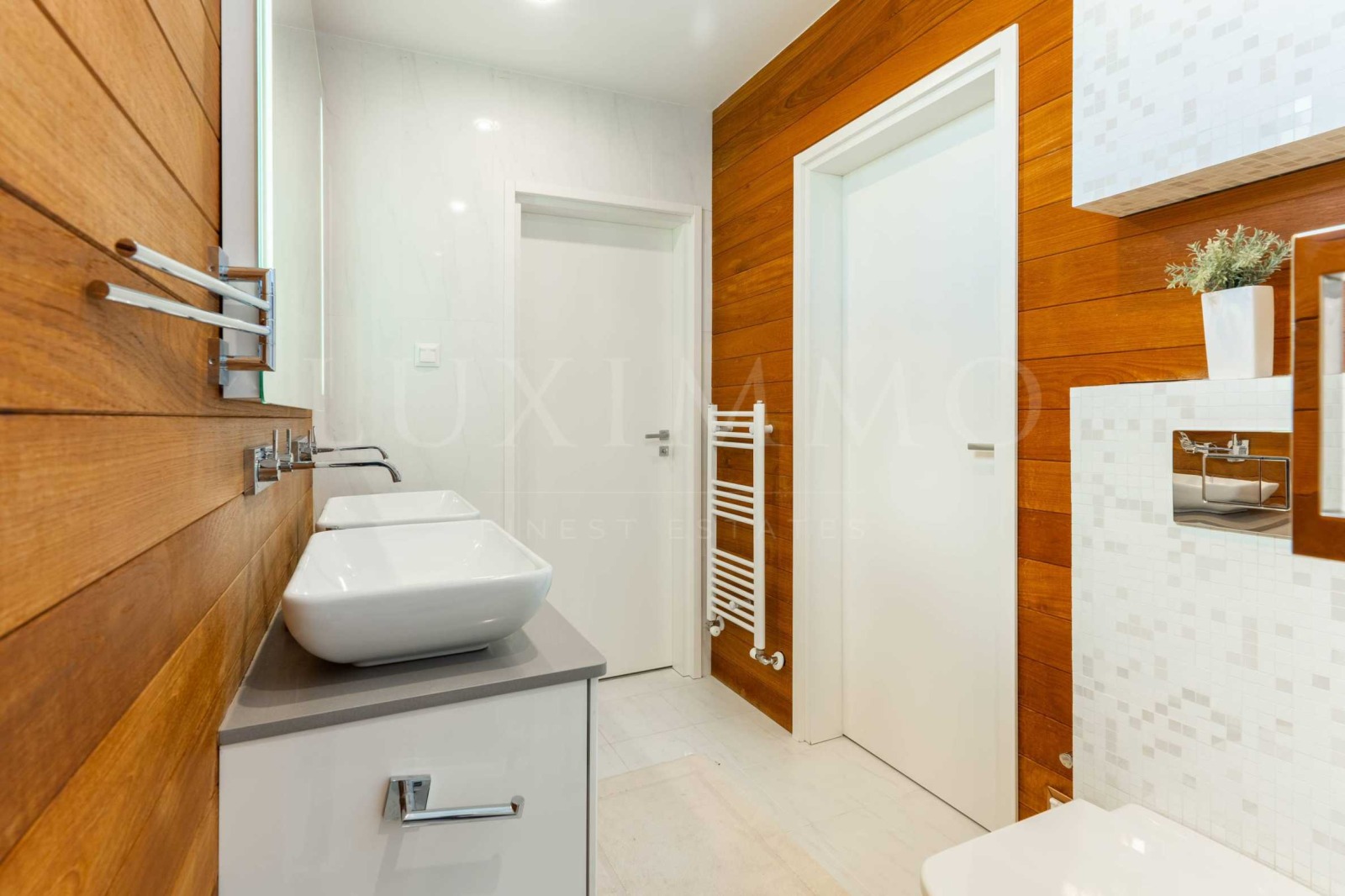 Продава МЕЗОНЕТ, гр. Бургас, Център, снимка 11 - Апартаменти - 53765540