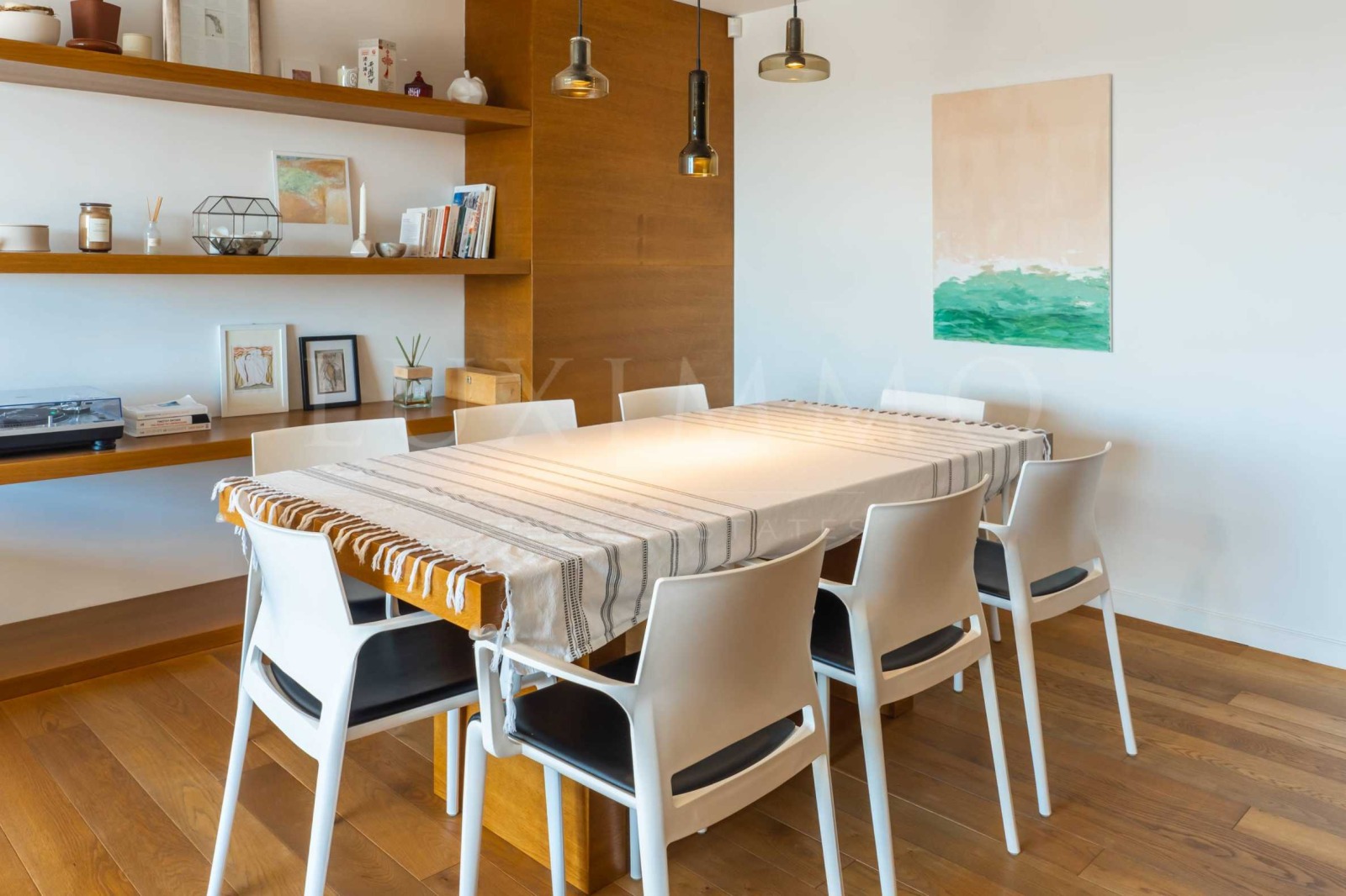 Продава МЕЗОНЕТ, гр. Бургас, Център, снимка 3 - Апартаменти - 53765540