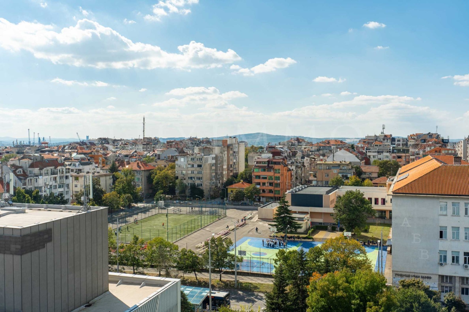 Продава МЕЗОНЕТ, гр. Бургас, Център, снимка 4 - Апартаменти - 53765540