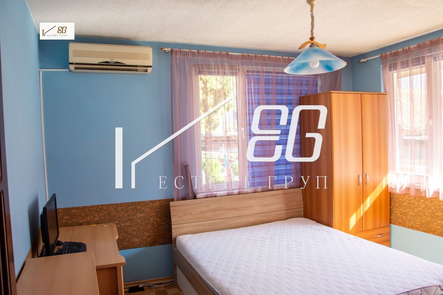 Продава КЪЩА, гр. Варна, Аспарухово, снимка 15 - Къщи - 51375322