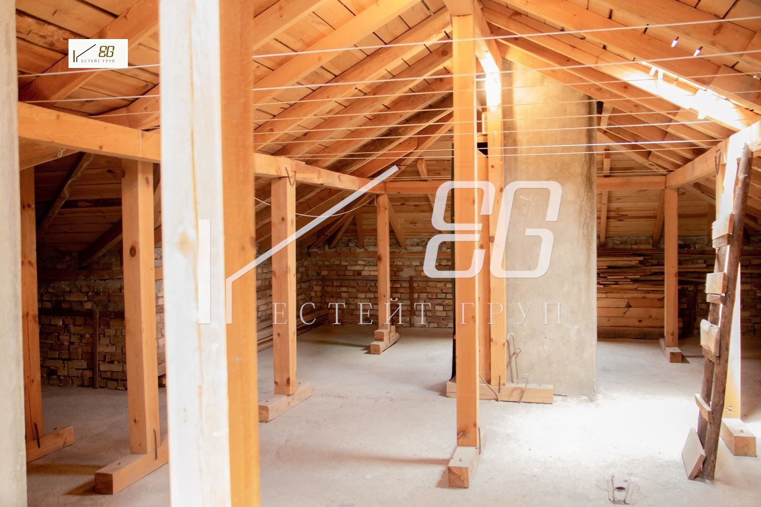 Продава КЪЩА, гр. Варна, Аспарухово, снимка 9 - Къщи - 51375322