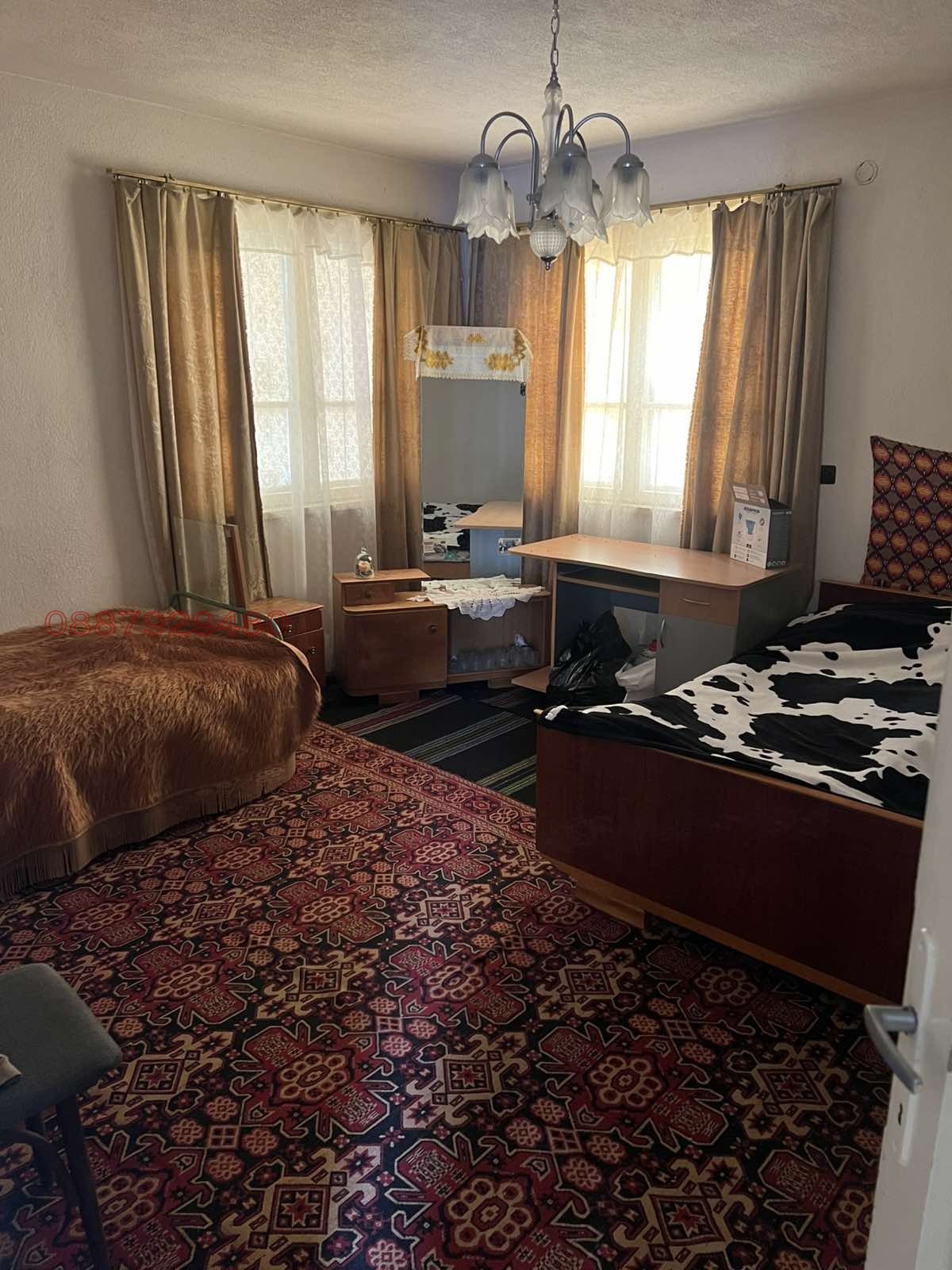 Продава КЪЩА, с. Слатина, област Монтана, снимка 8 - Къщи - 54485625