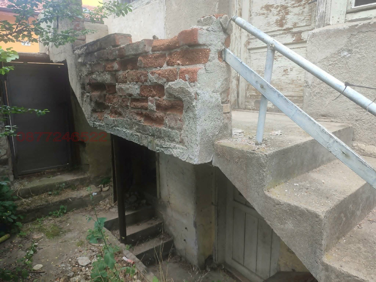Продава КЪЩА, с. Костенец, област София област, снимка 4 - Къщи - 55105637
