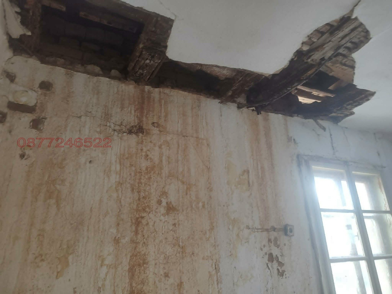 Продава КЪЩА, с. Костенец, област София област, снимка 7 - Къщи - 55105637