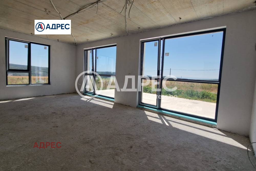 Продава КЪЩА, с. Близнаци, област Варна, снимка 5 - Къщи - 55171173