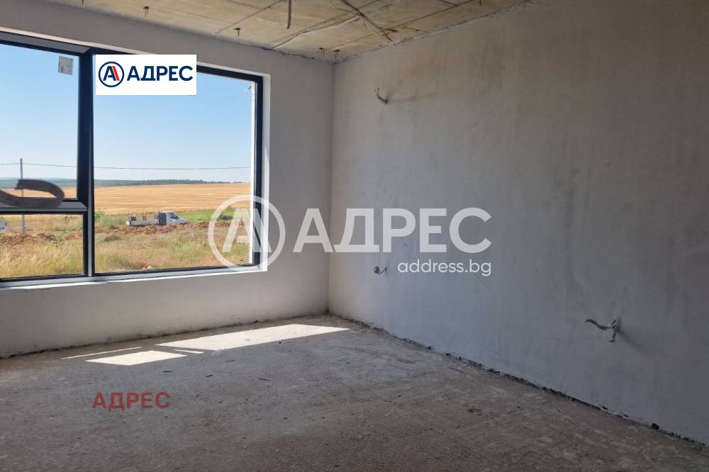 Продава КЪЩА, с. Близнаци, област Варна, снимка 9 - Къщи - 55171173