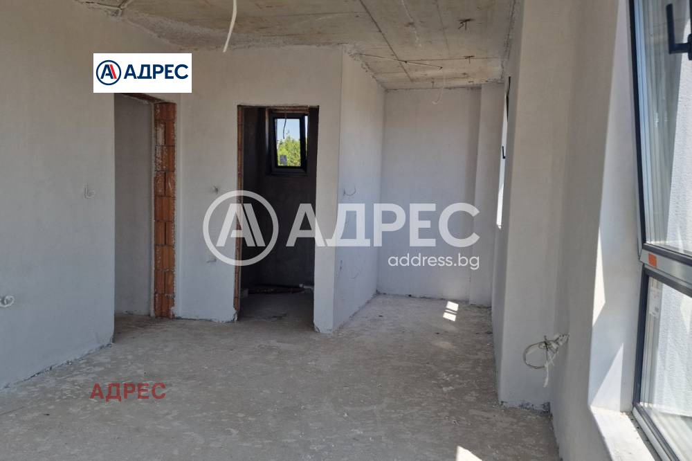 Продава КЪЩА, с. Близнаци, област Варна, снимка 7 - Къщи - 55171173