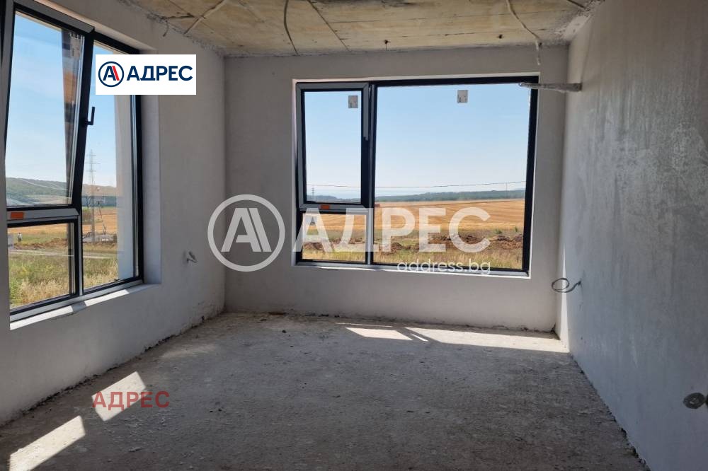 Продава КЪЩА, с. Близнаци, област Варна, снимка 3 - Къщи - 55171173
