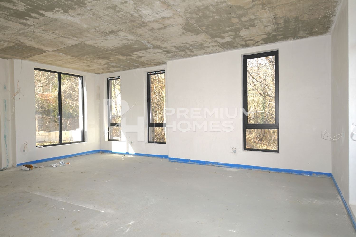 Продава КЪЩА, гр. София, с. Бистрица, снимка 8 - Къщи - 55371257