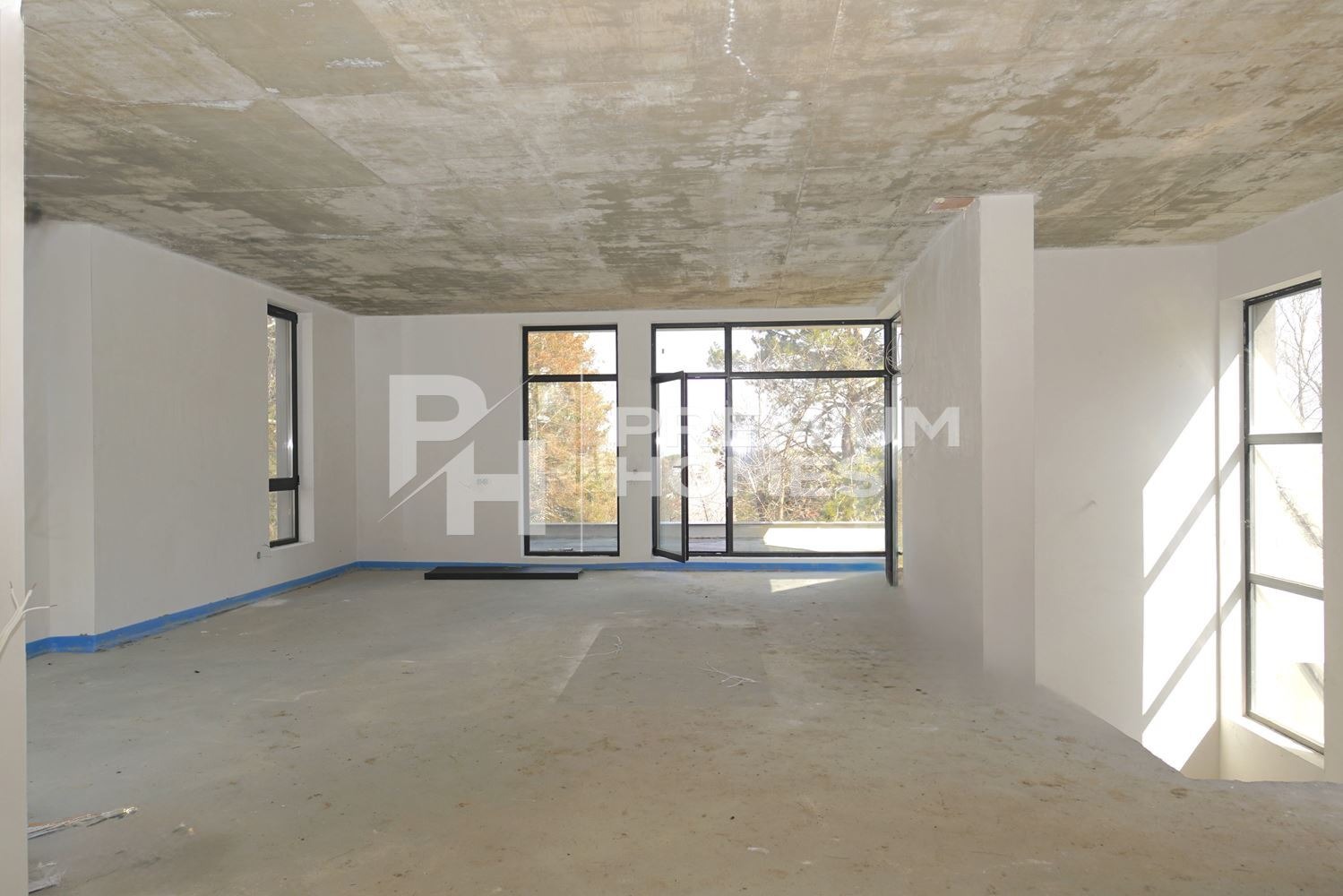 Продава КЪЩА, гр. София, с. Бистрица, снимка 9 - Къщи - 55371257