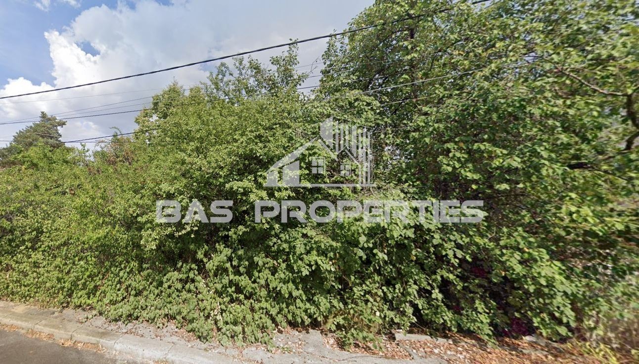 Продава ПАРЦЕЛ, гр. София, Горна баня, снимка 2 - Парцели - 51378577
