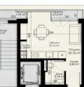 Продава 1-СТАЕН, град Варна, Трошево • 64990 € / 127109.39 лв. • 74782205 5