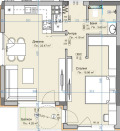 Продава 2-СТАЕН, област Пловдив, с. Марково • 61461 € • 95724043 — Holmes.bg