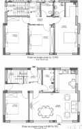 Продава  Къща област Варна , с. Близнаци , 184 кв.м | 85853656 - изображение [4]