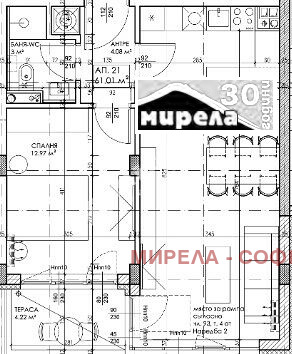 Продава 2-СТАЕН | Imot.bg — изображение 1