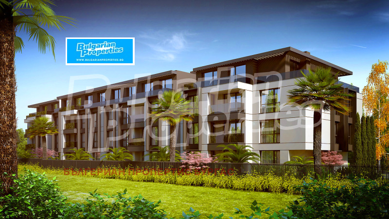 Продава 3-СТАЕН в град Бургас, Сарафово - 103 кв.м / 155 200 € » 303 544.82 лв., БЪЛГЕРИАН ПРОПЕРТИС БУРГАС