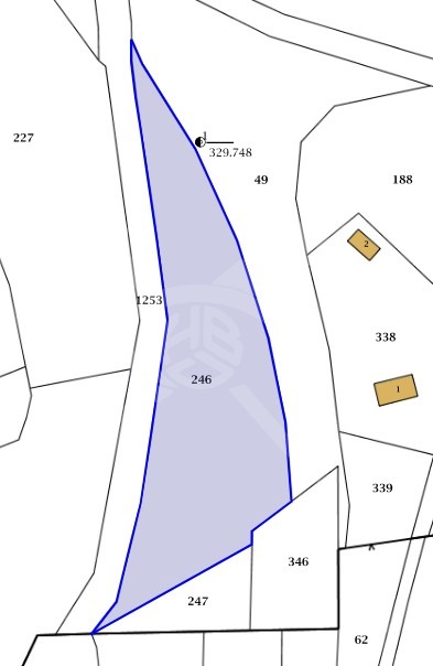 Продава ПАРЦЕЛ | Imot.bg — изображение 1