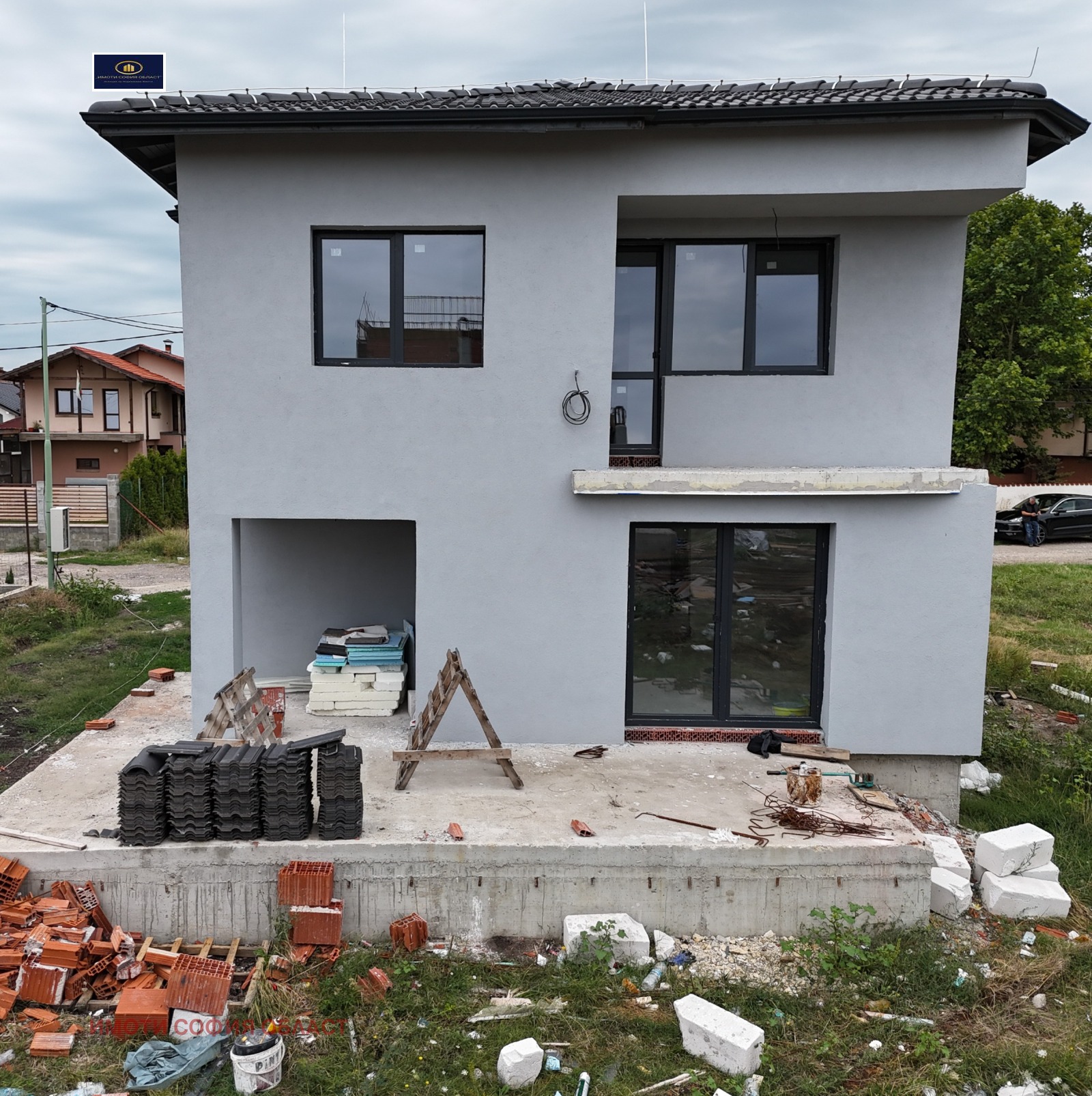 Продава КЪЩА | Imot.bg — изображение 3