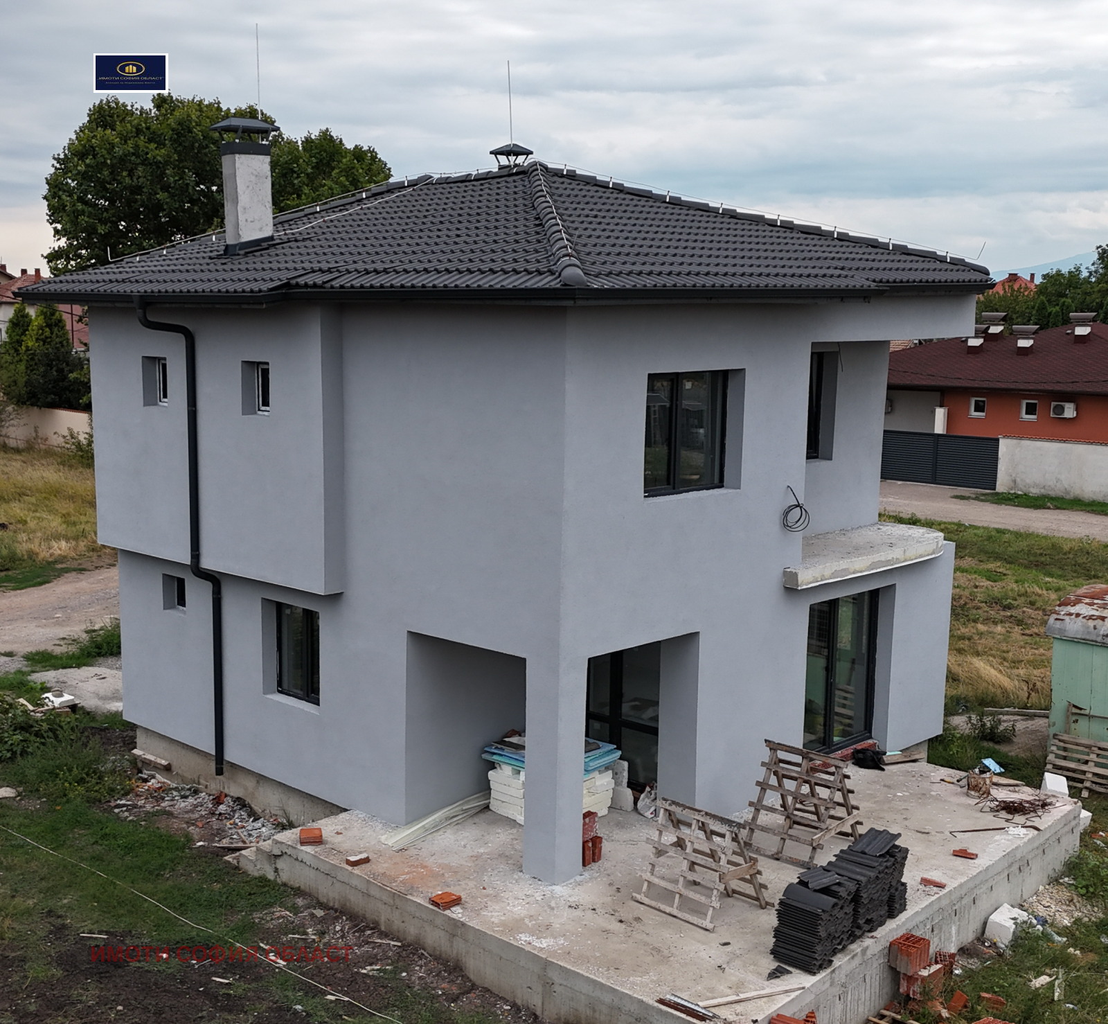 Продава КЪЩА | Imot.bg — изображение 1