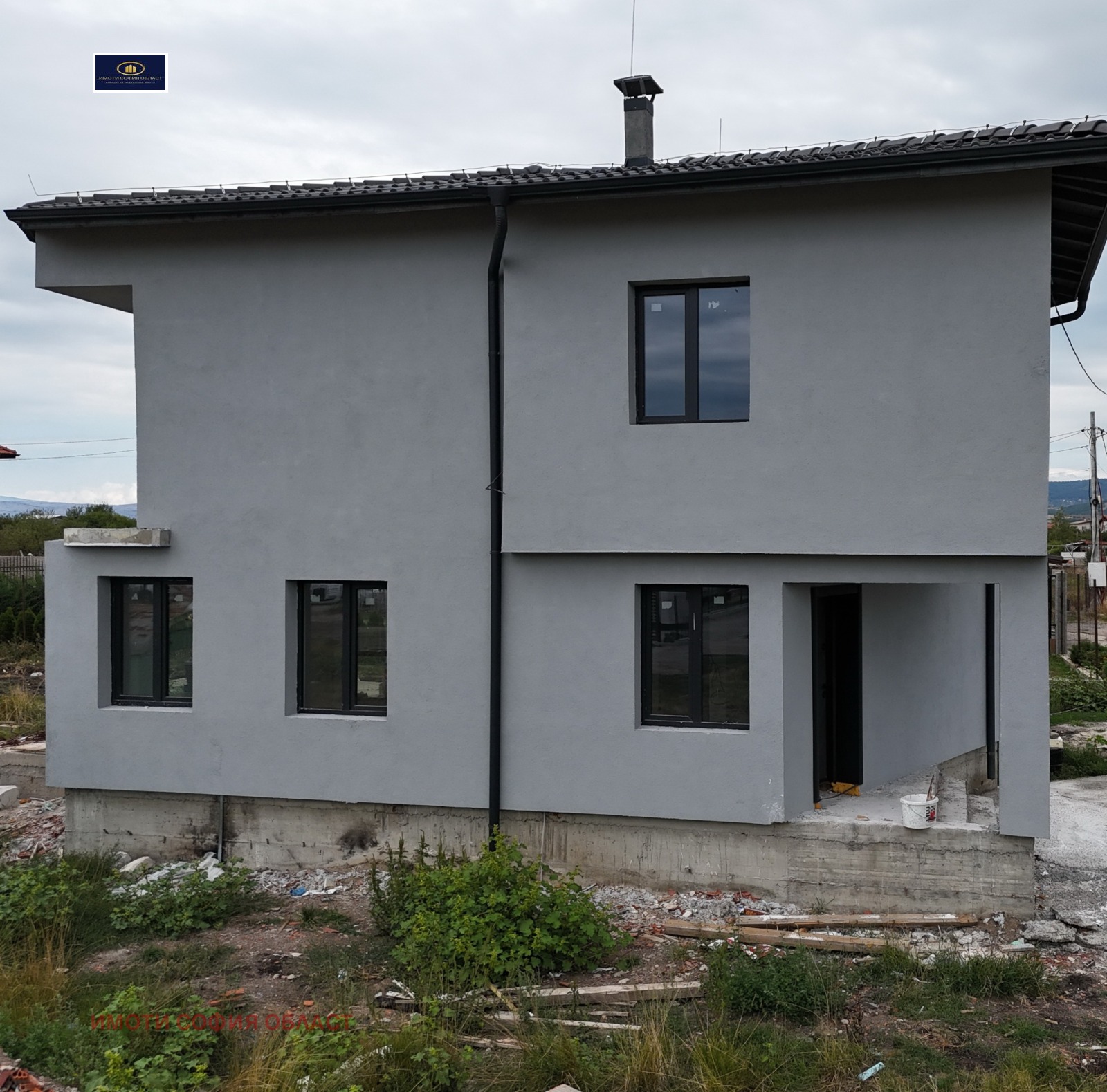 Продава КЪЩА | Imot.bg — изображение 2