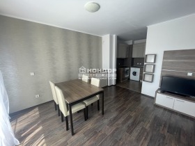 1 soverom Karsjijaka, Plovdiv