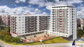 Продажба на двустайни апартаменти в град Бургас - изображение 7 