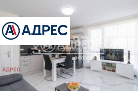 1 bedroom Vazrazhdane 1, Varna