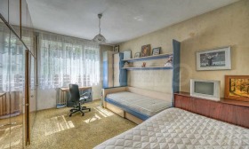 2 Schlafzimmer Slawija, Sofia 9