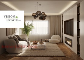 2 chambres Yavorov, Sofia