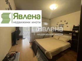 2 quartos Mladost 1A, Sofia