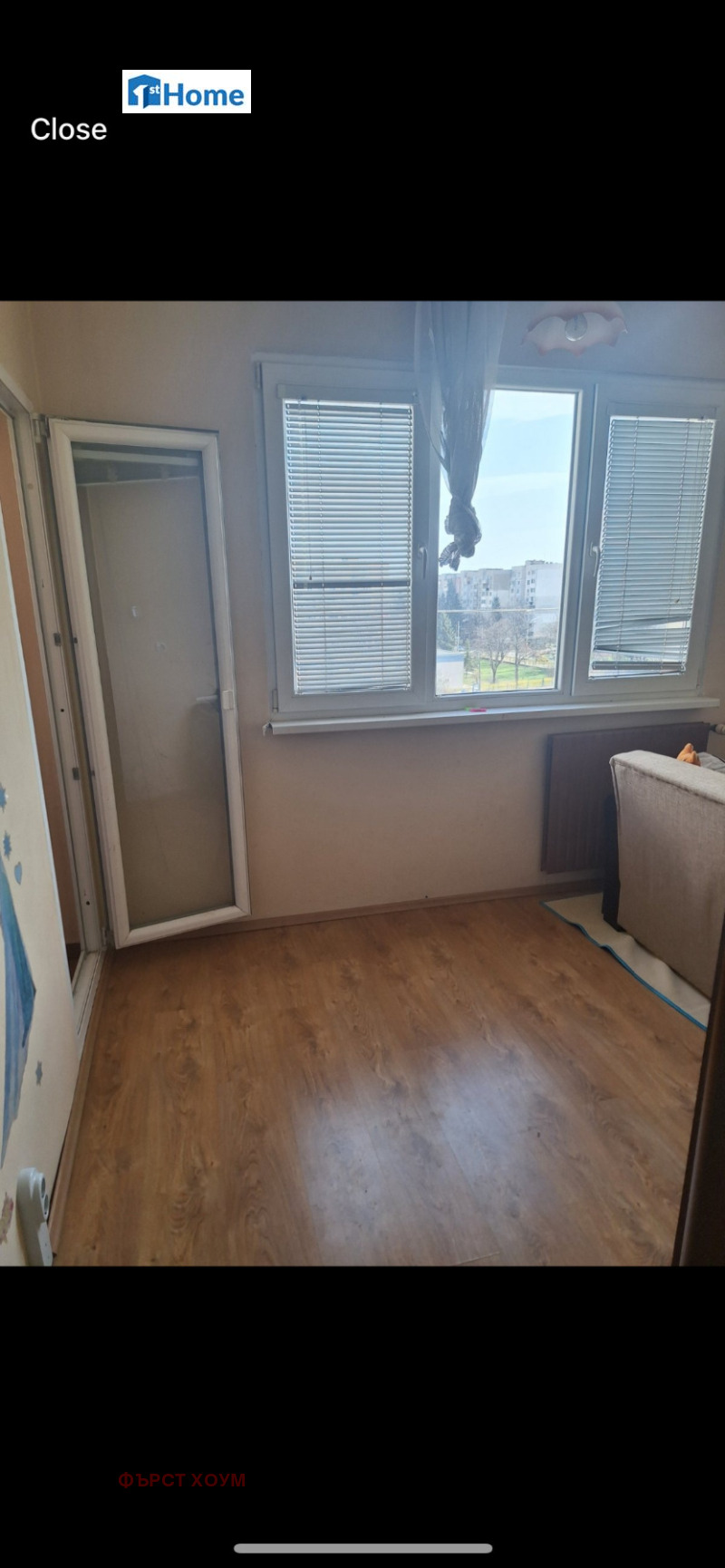 Продается  Студия София , Илинден , 45 кв.м | 57993127 - изображение [4]