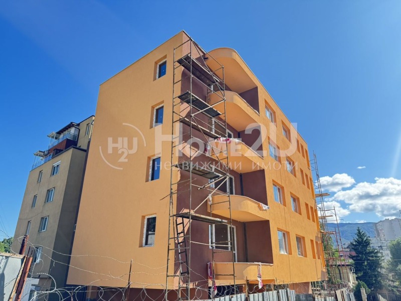 Продава 1-СТАЕН, град София, Овча купел • 83000 € • 41382815 — Holmes.bg