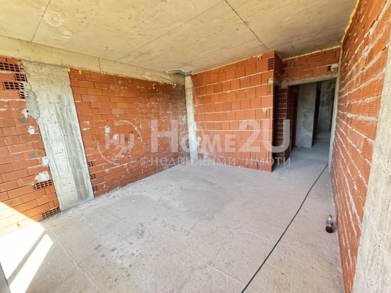 Продава  1-стаен град София , Овча купел , 32 кв.м | 57918807 - изображение [2]